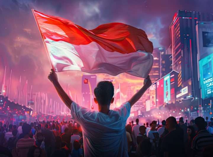 Infiltrasi Storm Data Indonesia Jadi Incaran