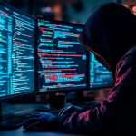 Geng Trigona Pencuri Data Presisi