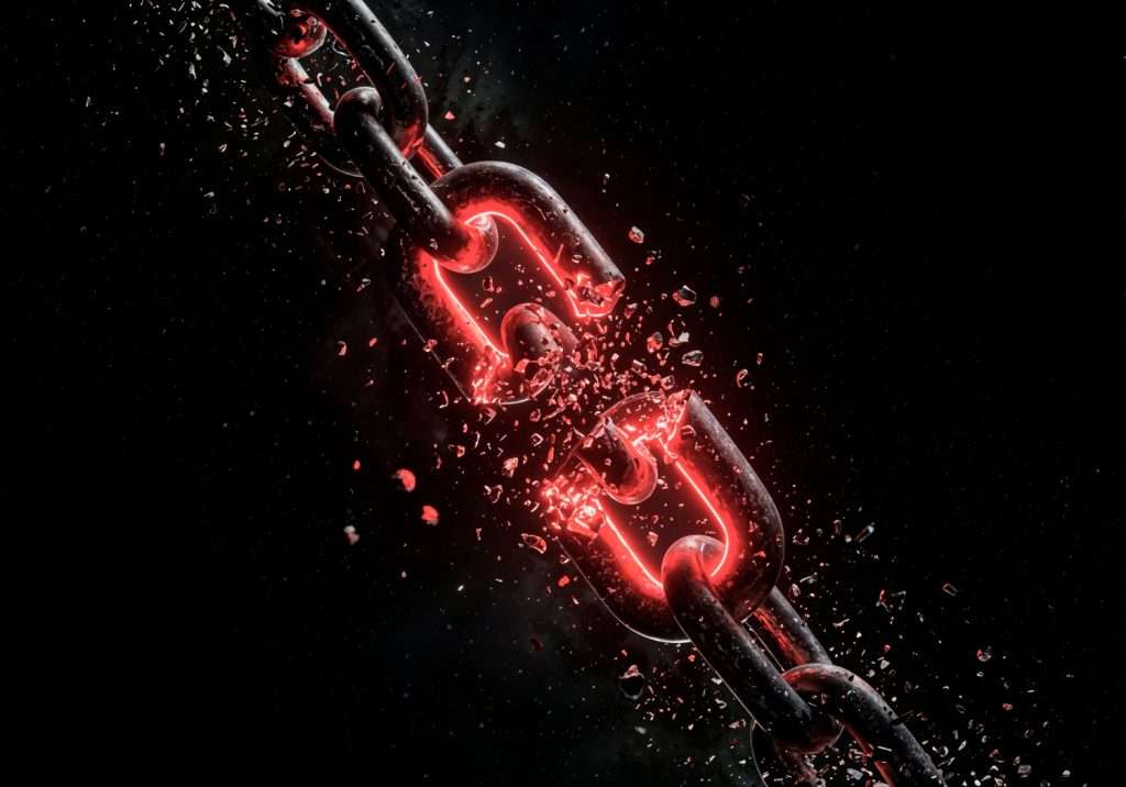 OpenAI & Krisis Rantai Pasok