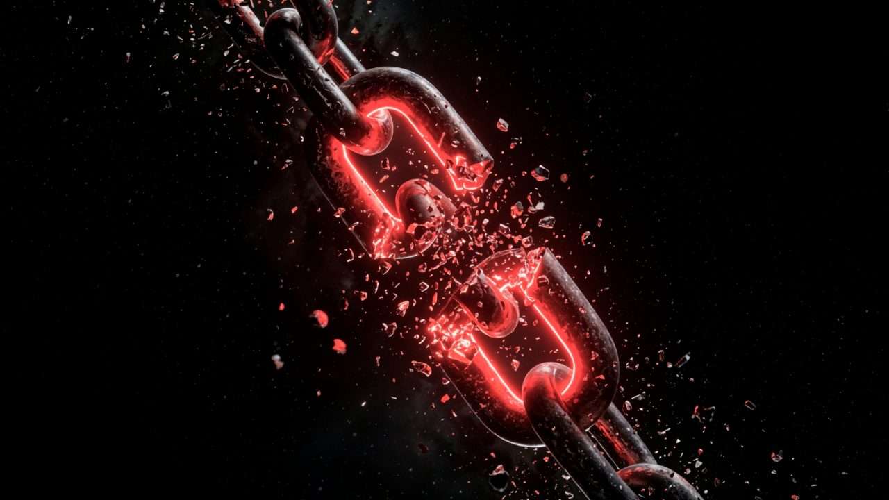 OpenAI & Krisis Rantai Pasok