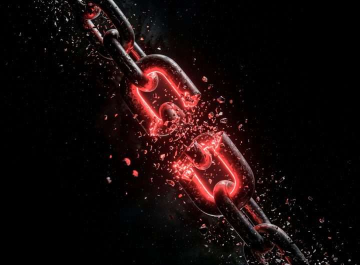 OpenAI & Krisis Rantai Pasok