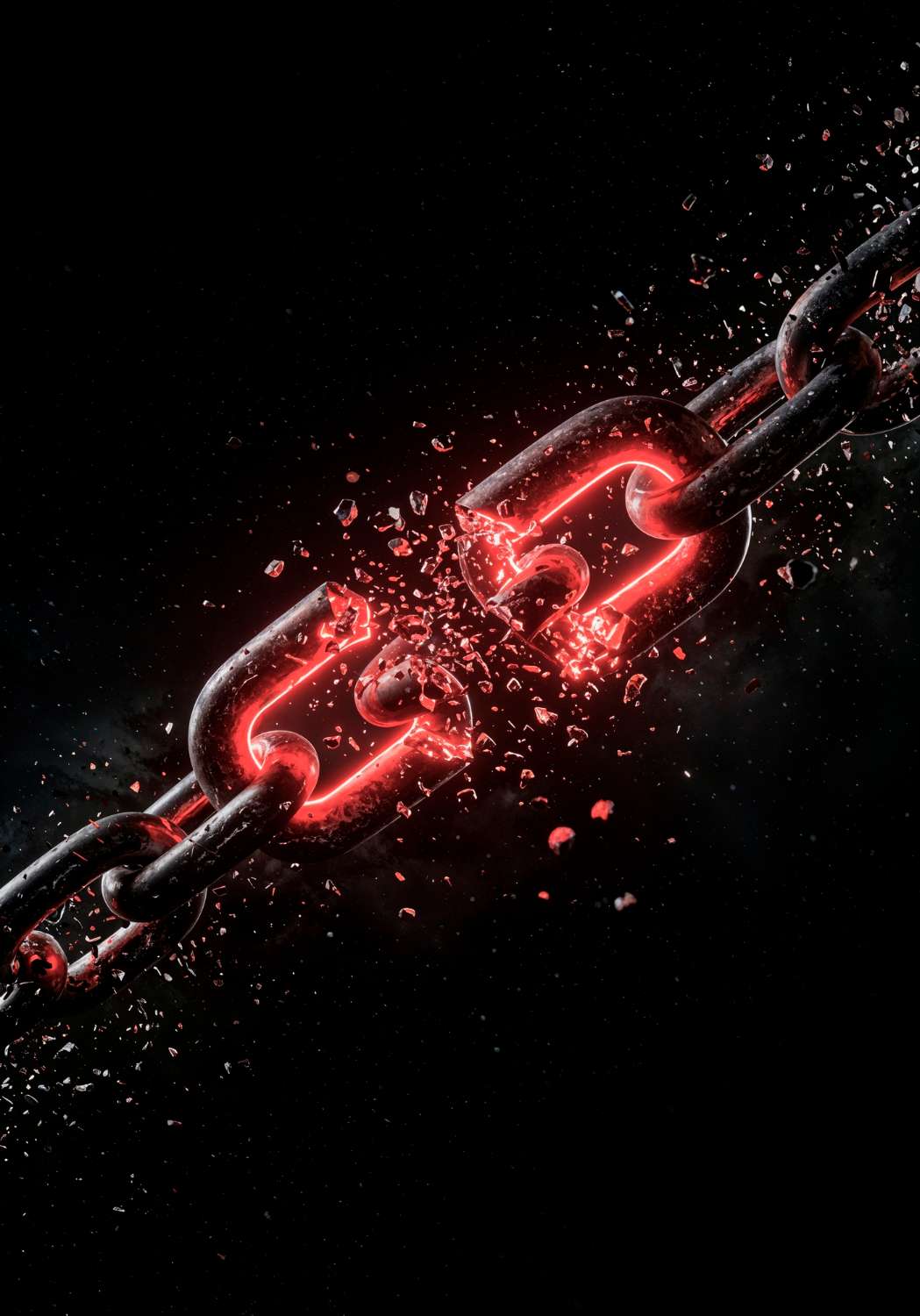 OpenAI & Krisis Rantai Pasok