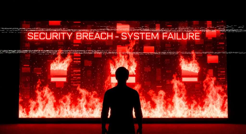 10 Serangan Injeksi Paling Berbahaya di 2026