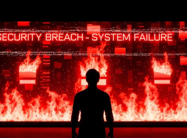 10 Serangan Injeksi Paling Berbahaya di 2026