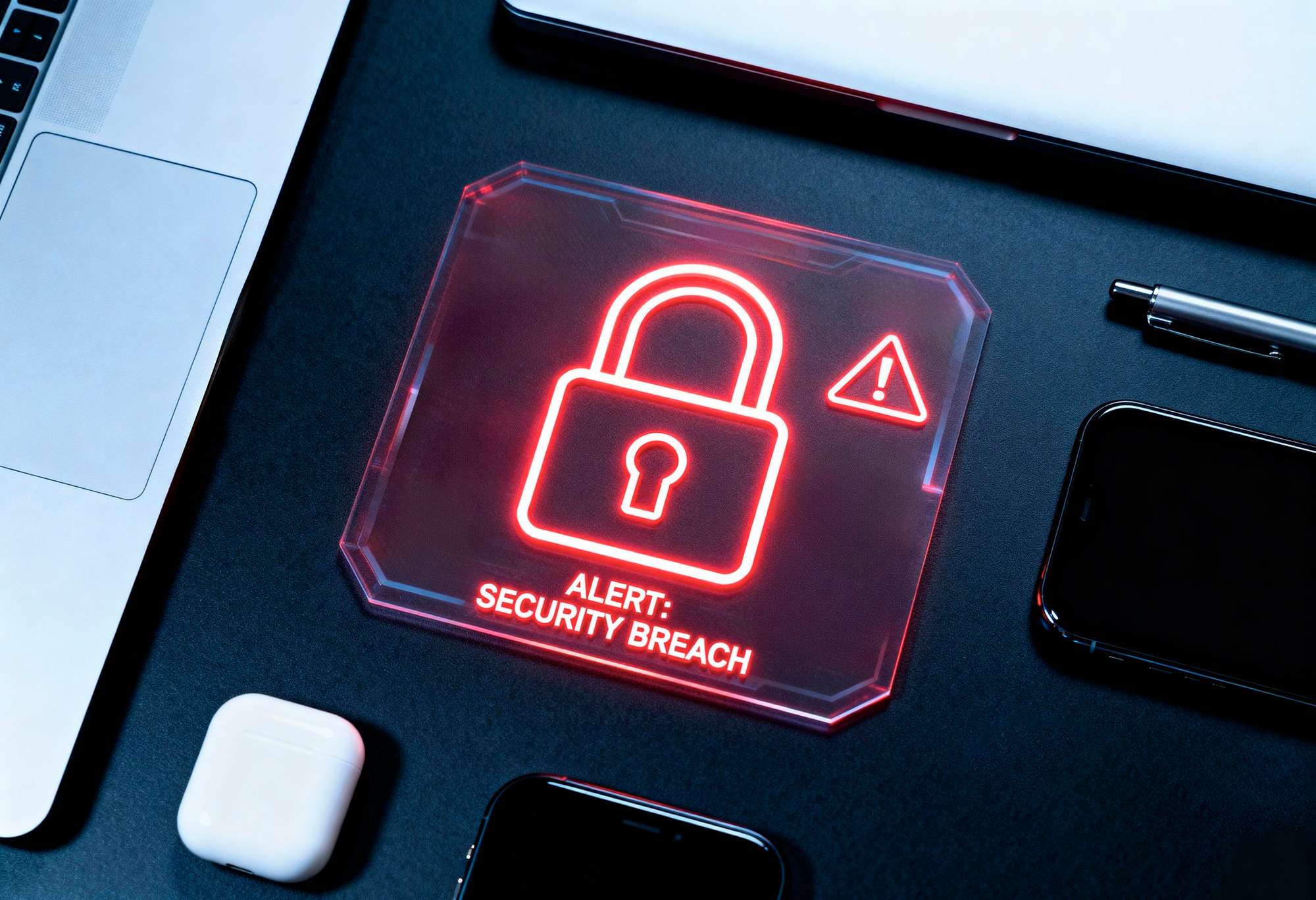 Cara Membedakan Peringatan Data Breach Asli vs Palsu