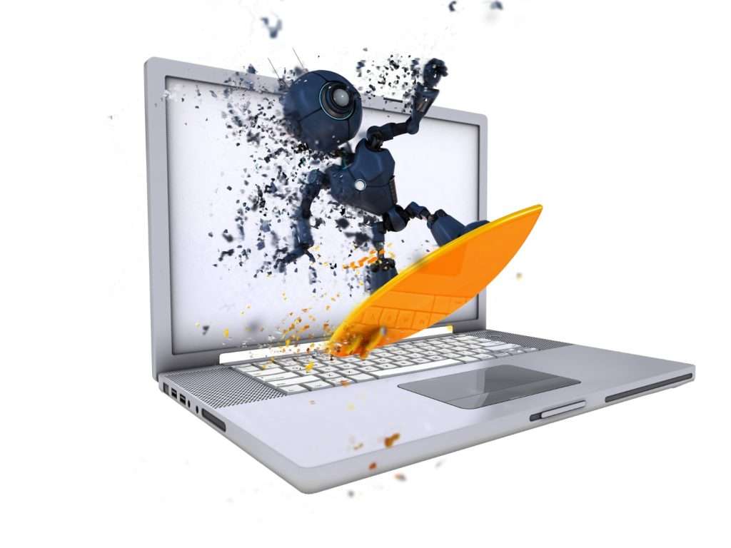 Saat Foto Menjadi Senjata Siber