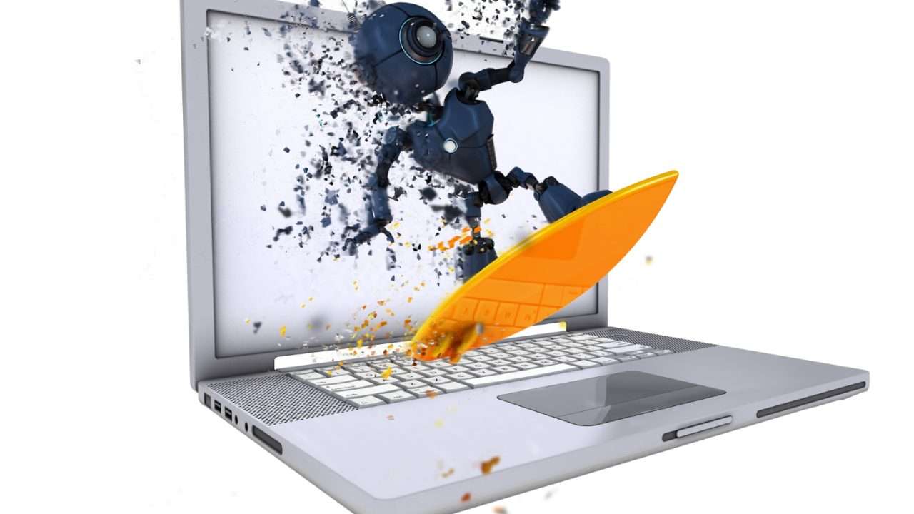 Saat Foto Menjadi Senjata Siber