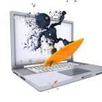 Saat Foto Menjadi Senjata Siber