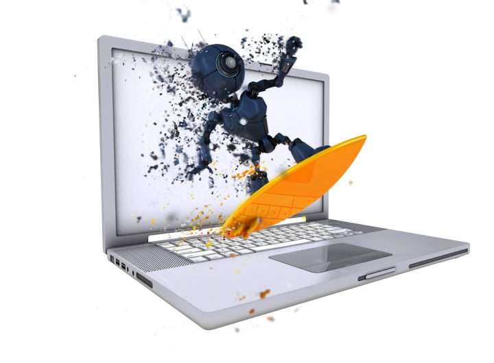 Saat Foto Menjadi Senjata Siber