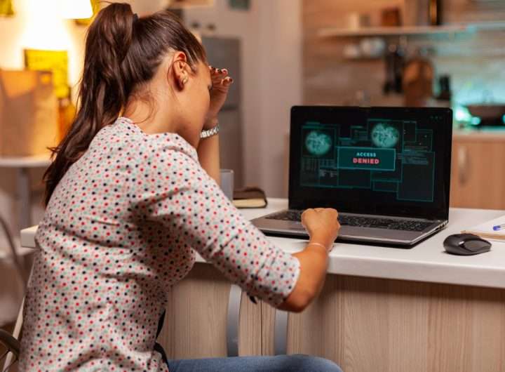 Evolusi Ransomware Pemerasan Multi-Tahap