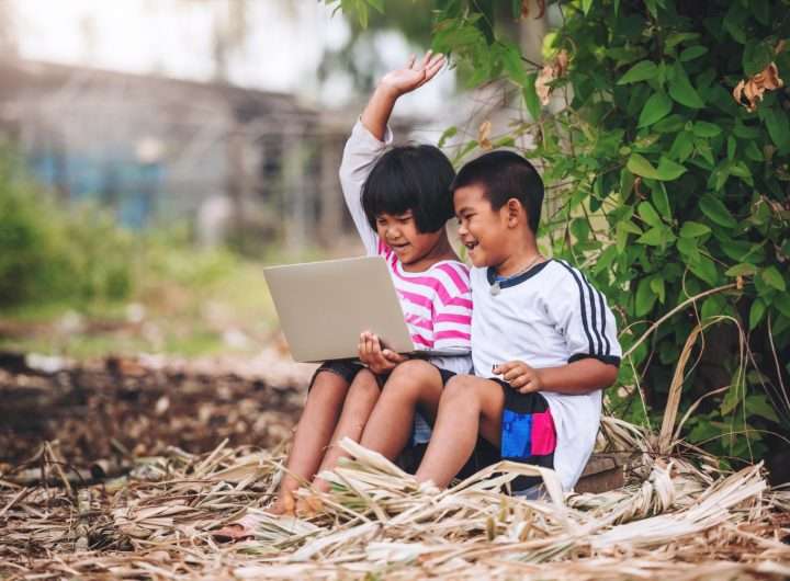 Panduan Aman YouTube Anak 2026