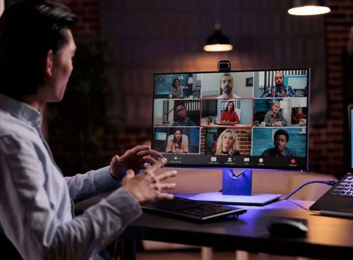 Awas! Staf TI Palsu di Microsoft Teams