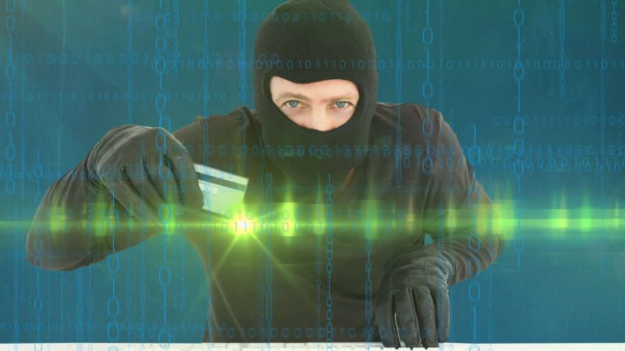 Geng BlackFile Incar Data Perhotelan