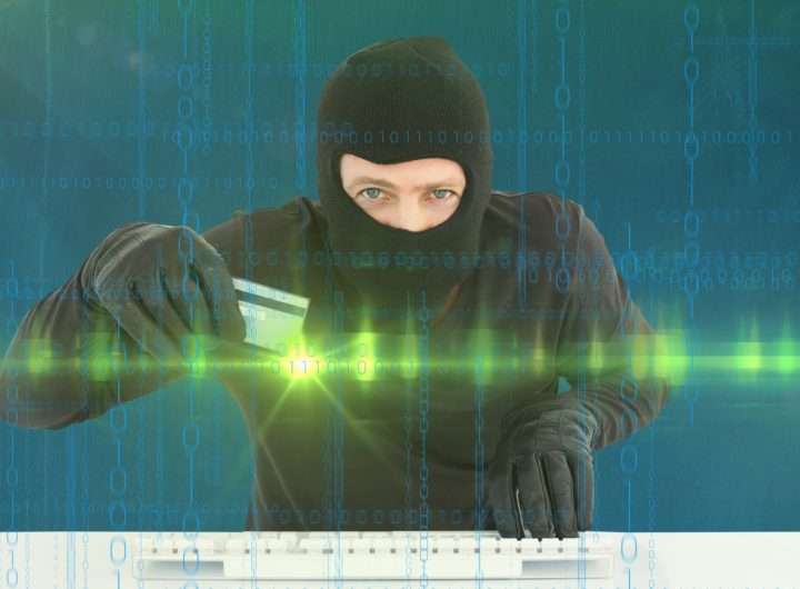 Geng BlackFile Incar Data Perhotelan
