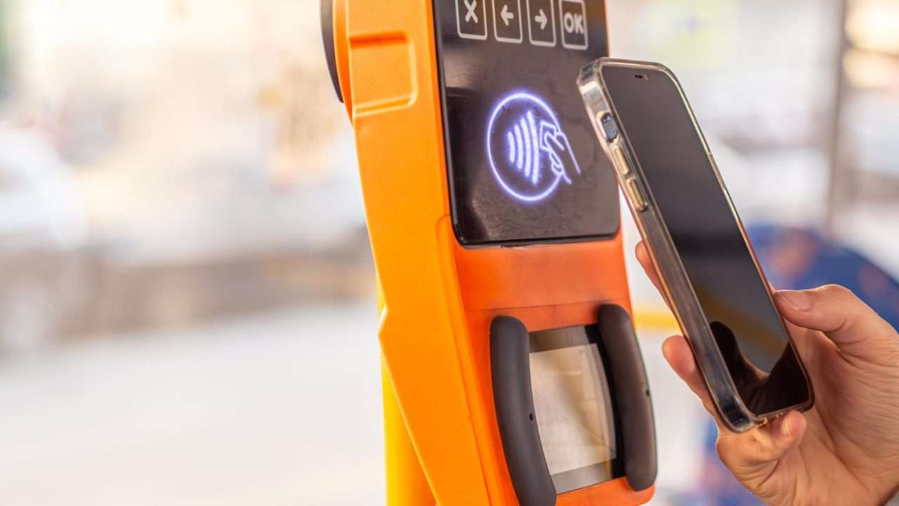 Memahami Cara Kerja RFID dan NFC