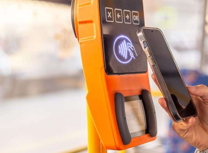 Memahami Cara Kerja RFID dan NFC