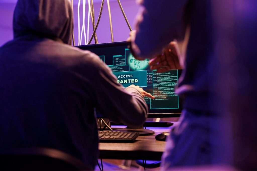 Geng The Gentlemen dan Botnet 1.500 Korban