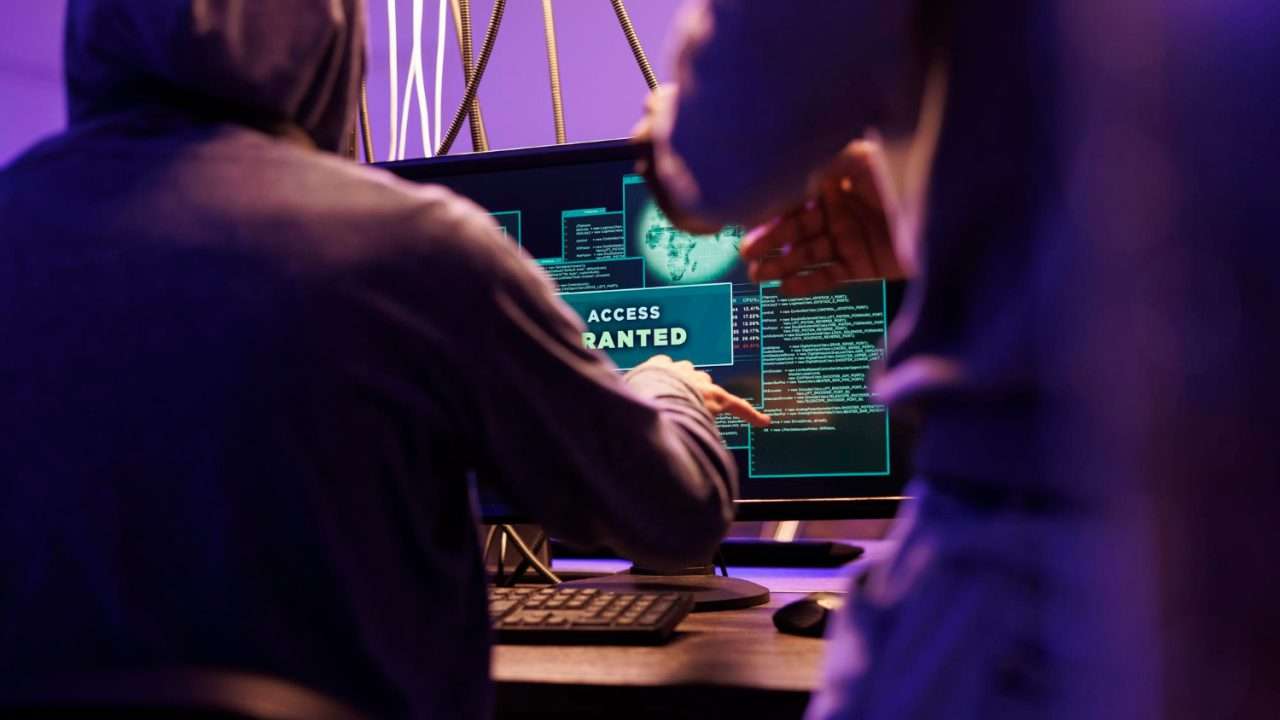 Geng The Gentlemen dan Botnet 1.500 Korban