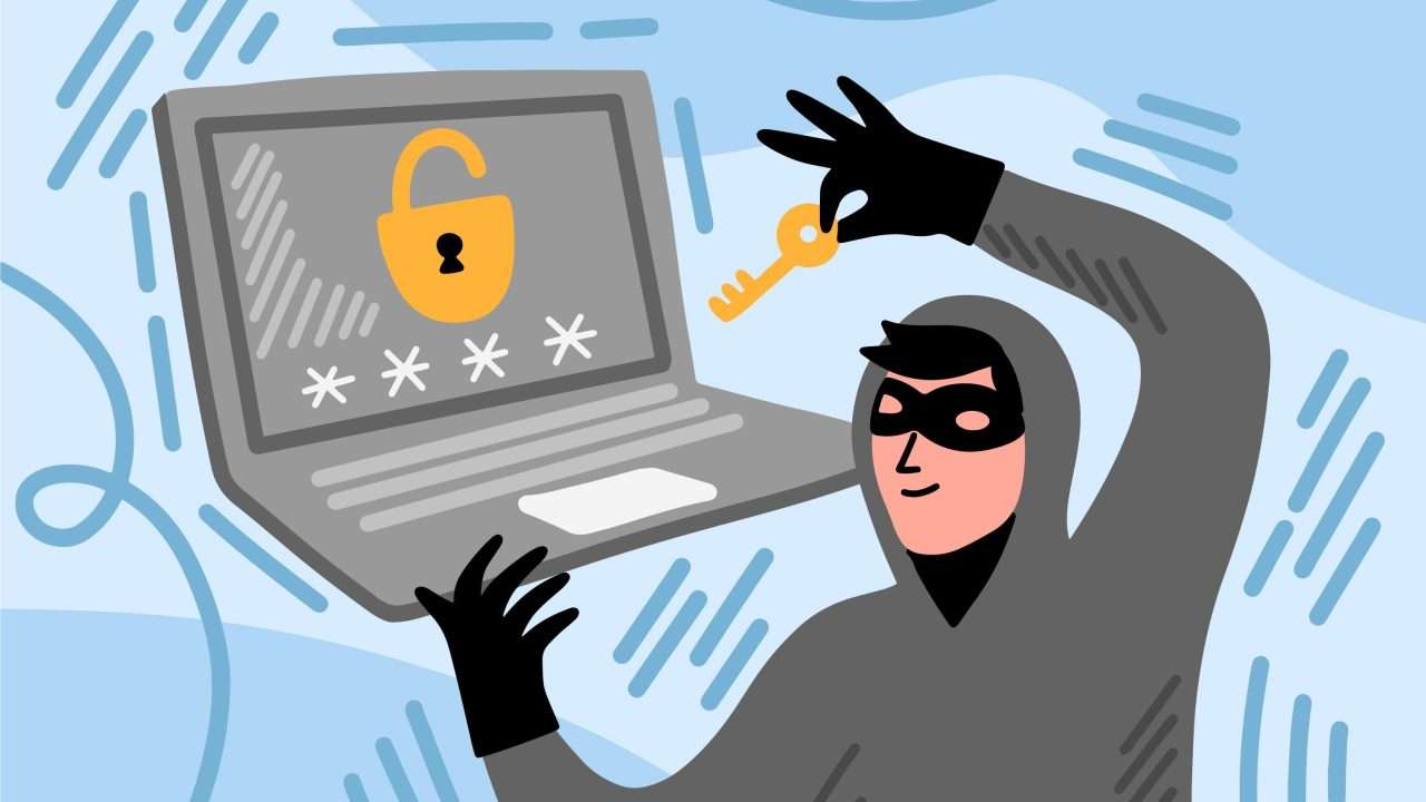 Pencurian Kredensial di Platform Marimo