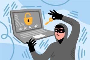 Pencurian Kredensial di Platform Marimo