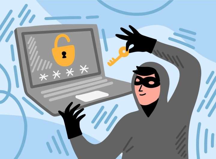 Pencurian Kredensial di Platform Marimo