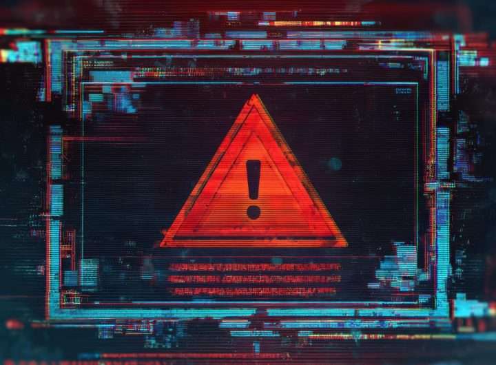 Situs WordPress & Joomla Terancam Update Palsu