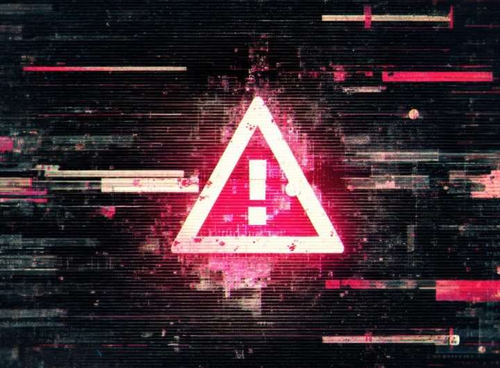 Menghadapi Ancaman Siber Tingkat Tinggi