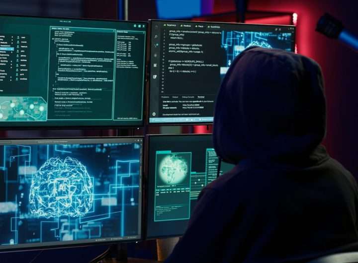 Penyelundupan Malware Lewat Emulator QEMU