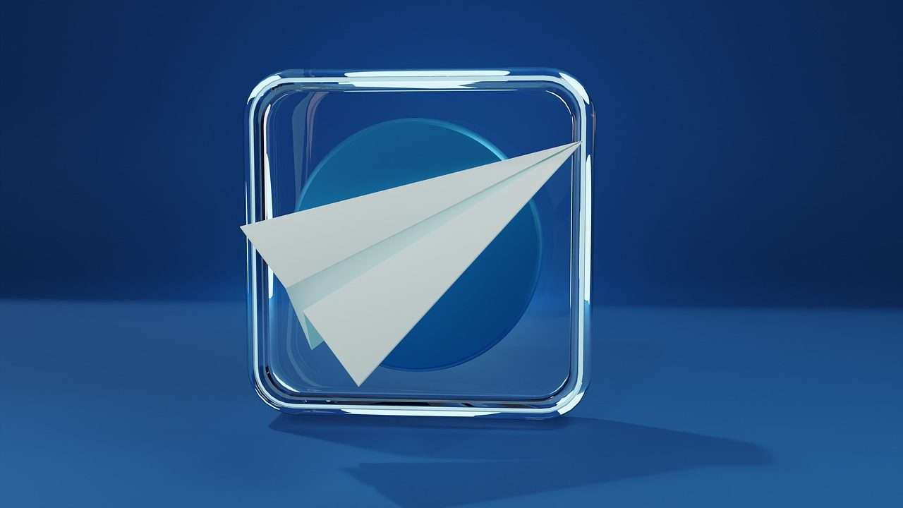 Kredensial Korporasi Diincar Lewat Telegram