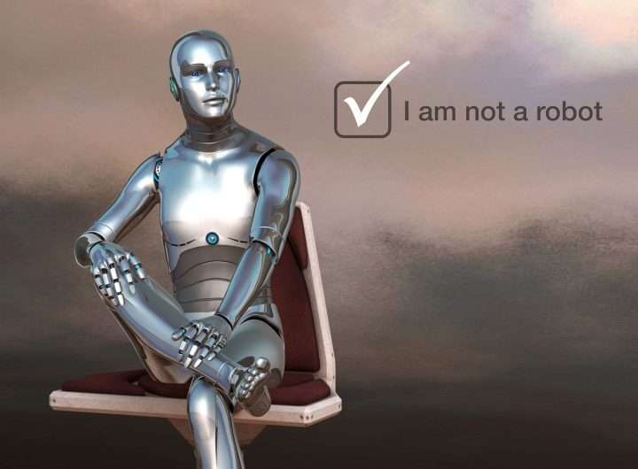CAPTCHA Palsu Kuras Tagihan Telepon
