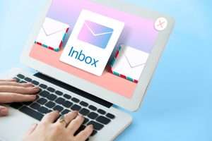 Yang Membedakan Email Phising