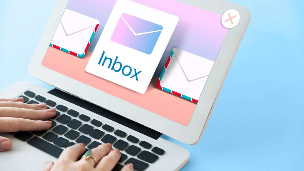 Memahami Email Phising Secara Sederhana