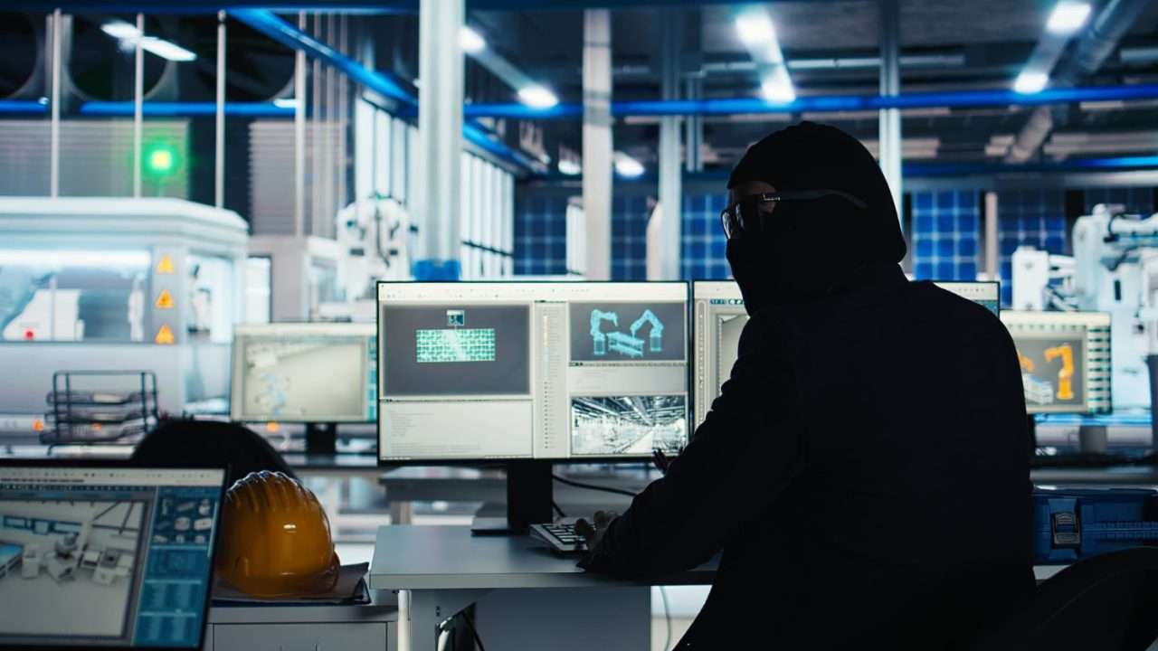Bahaya Ekstensi Pencuri di Cursor