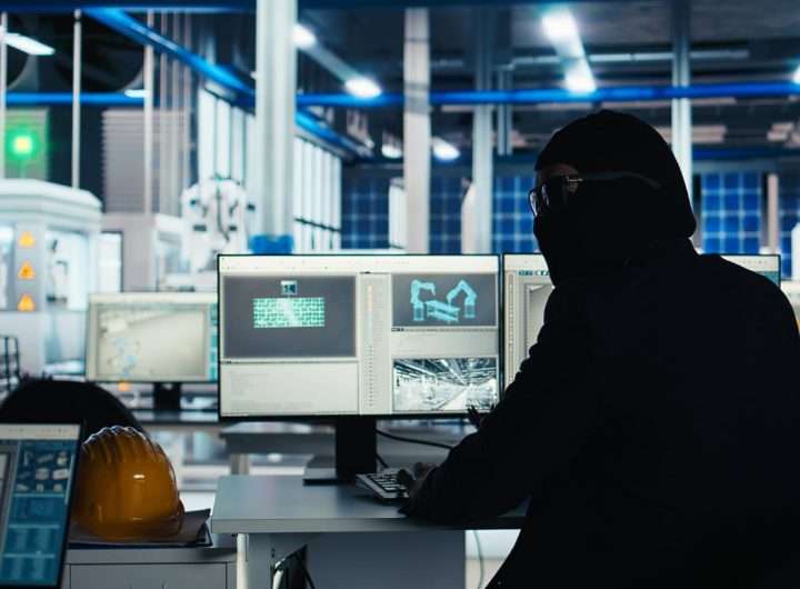 Bahaya Ekstensi Pencuri di Cursor