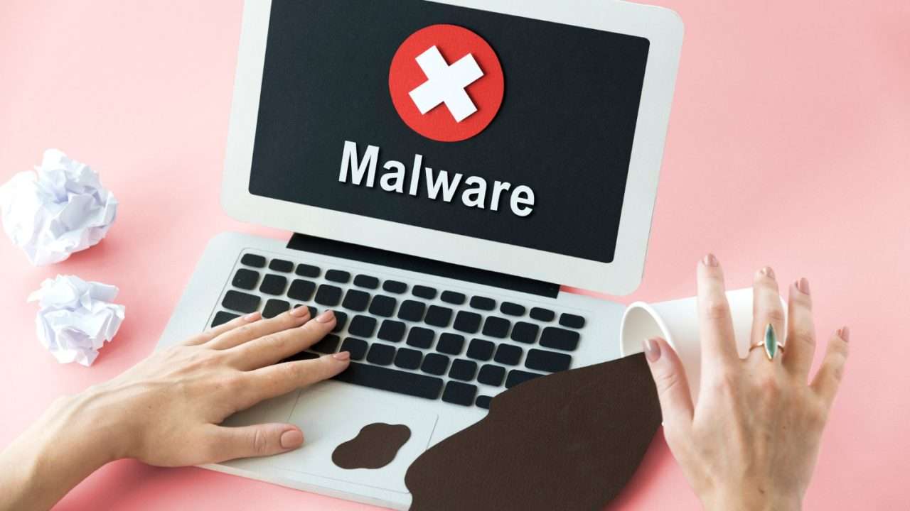 Sembunyikan Malware di Balik File Raksasa