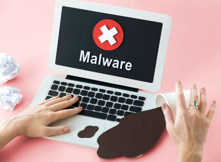 Sembunyikan Malware di Balik File Raksasa