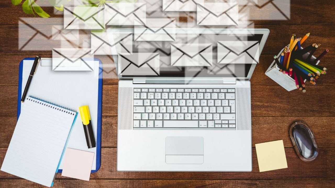 IT Palsu Teams Gunakan Taktik Email Bombing
