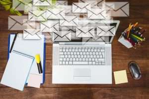 IT Palsu Teams Gunakan Taktik Email Bombing