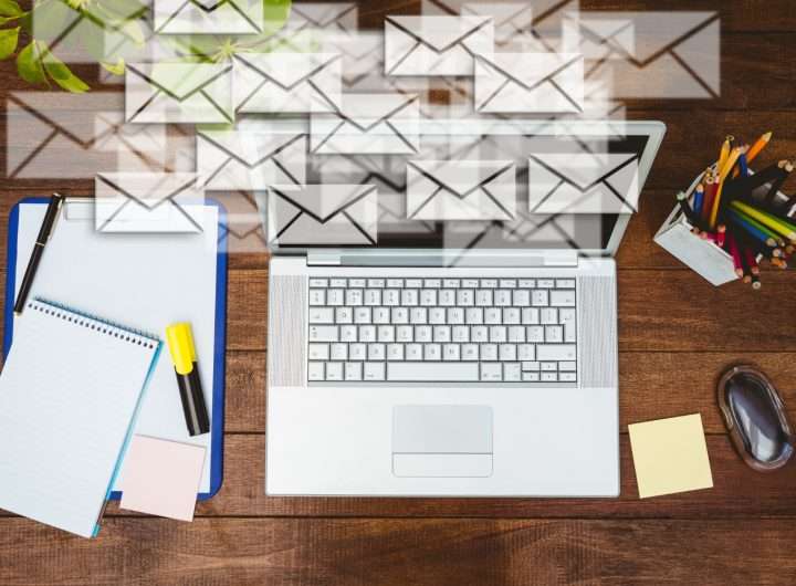 IT Palsu Teams Gunakan Taktik Email Bombing