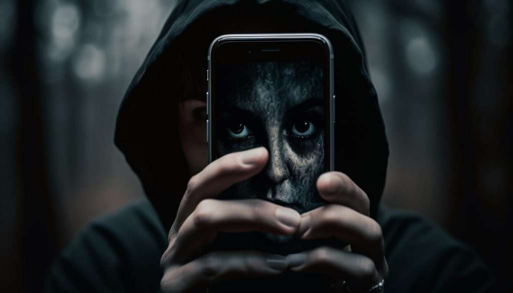 Malware Android yang Berpikir Sendiri