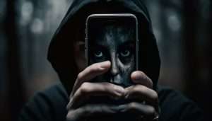 Malware Android yang Berpikir Sendiri