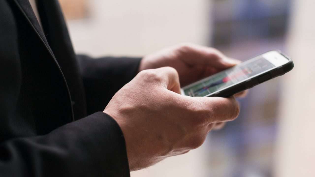 TrickMo Trojan Perbankan yang Jago Spionase