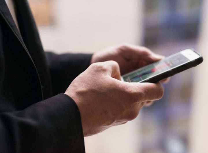 TrickMo Trojan Perbankan yang Jago Spionase