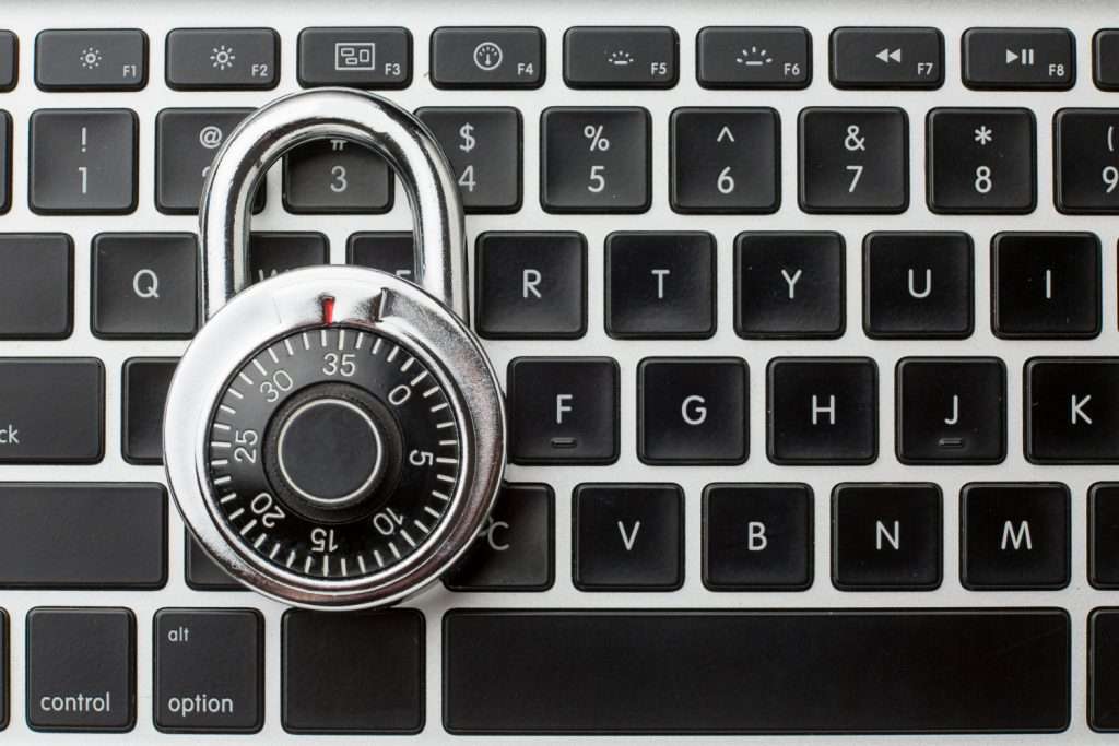 GhostLock Kunci File Tanpa Ransomware