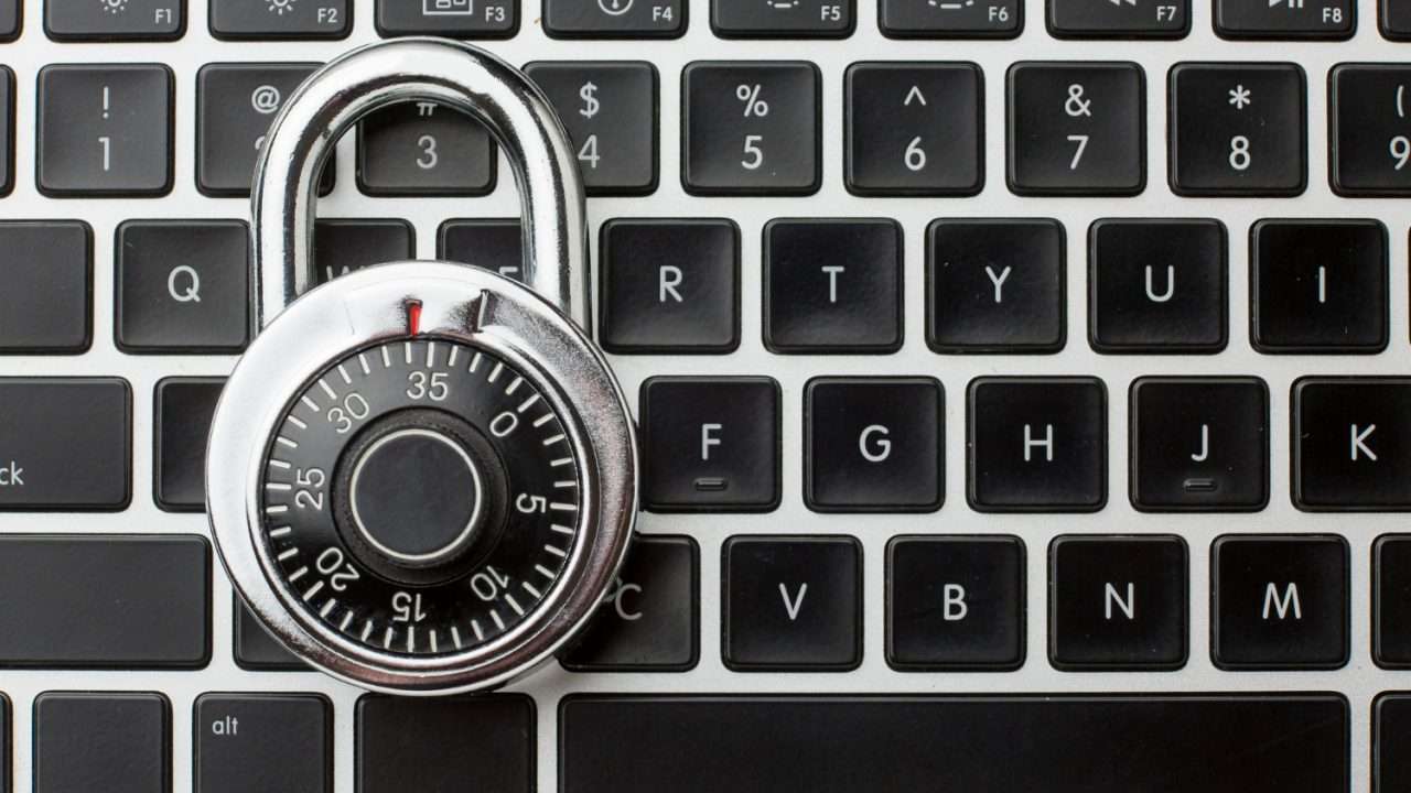 GhostLock Kunci File Tanpa Ransomware