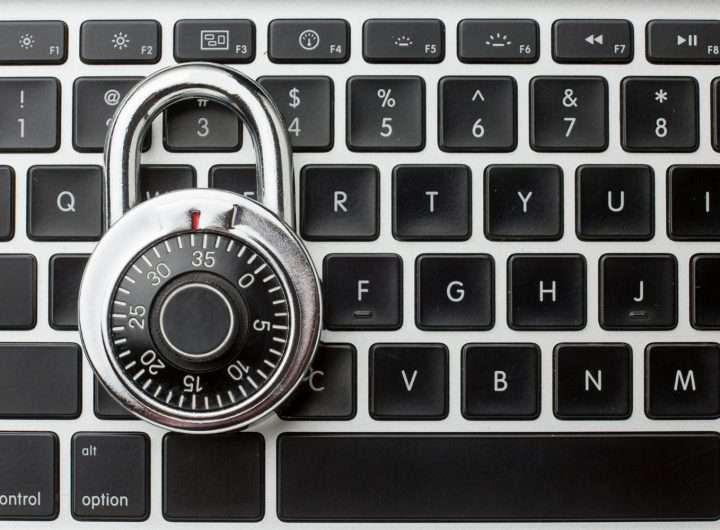 GhostLock Kunci File Tanpa Ransomware