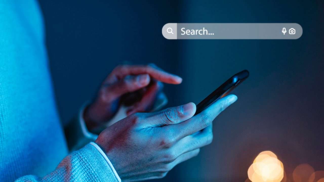 Jebakan Login Palsu di Google Search