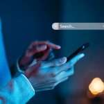 Jebakan Login Palsu di Google Search