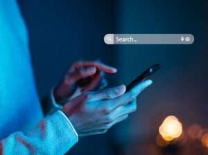 Jebakan Login Palsu di Google Search