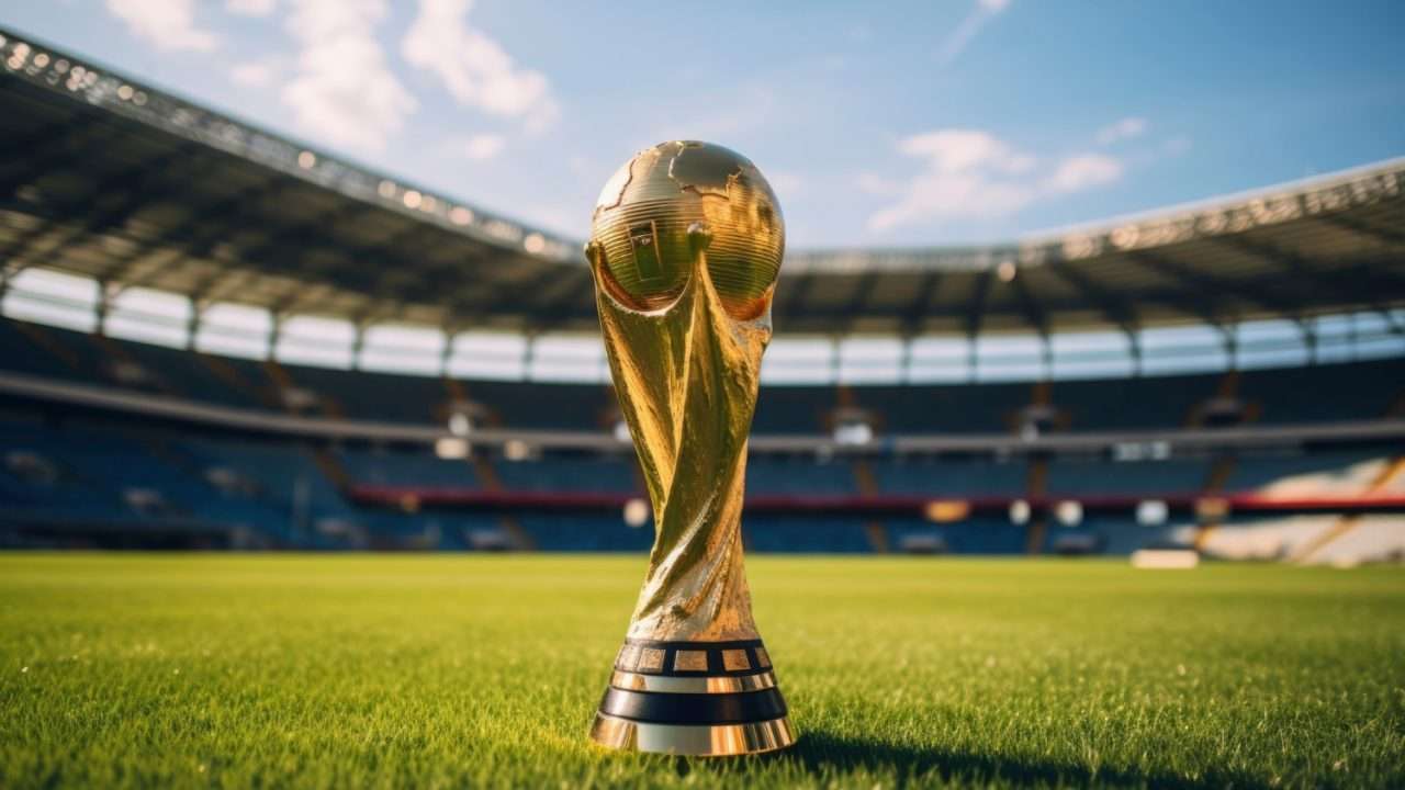 Berburu Tiket Piala Dunia 2026 di Situs Palsu